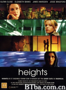 高度/Heights 高度/Heights-720p|1080p高清bt种子下载