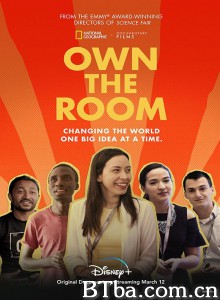 Own the Room Own the Room-720p|1080p高清bt种子下载