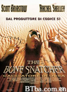 掠骨者/The Bone Snatcher‎-720p|1080p高清bt种子下载