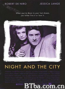四海本色/Night and the City‎-720p|1080p高清bt种子下载