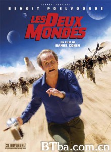 时空穿越者/Les deux mondes‎-720p|1080p高清bt种子下载