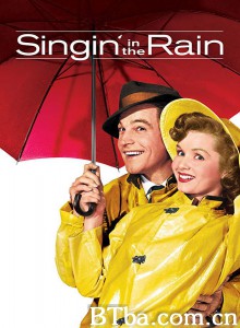 雨中曲花絮：新时代的雨中欢唱/Singin' in the Rain: Raining on a New Generation‎-720p|1080p高清bt种子下载