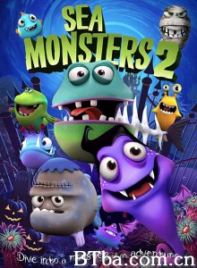 海怪2/Sea Monsters 2‎-720p|1080p高清bt种子下载
