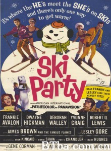 雪场派对/Ski Party‎-720p|1080p高清bt种子下载
