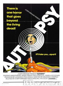 连环裸尸案/Autopsy‎-720p|1080p高清bt种子下载