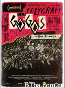 加油合唱团/The Go-Go's 加油合唱团/The Go-Go's-720p|1080p高清bt种子下载