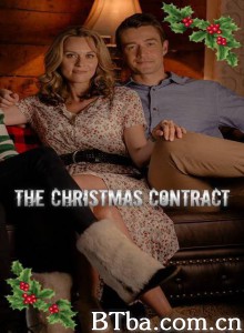 圣诞契约/The Christmas Contract‎-720p|1080p高清bt种子下载