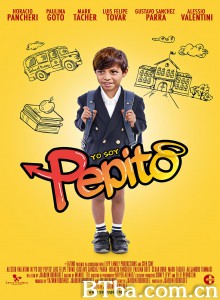 Yo soy Pepito‎-720p|1080p高清bt种子下载