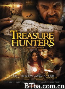 冒险行者：石封的宝藏/冒險行者：石封的寶藏(台)/La Leyenda del Tesoro‎-720p|1080p高清bt种子下载