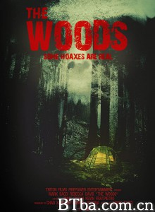 The Woods‎-720p|1080p高清bt种子下载
