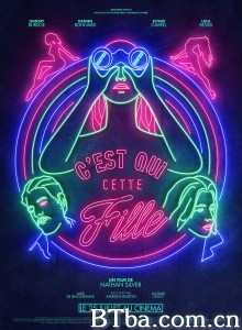 诱惑街头/Thirst Street‎-720p|1080p高清bt种子下载