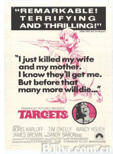 目标/Targets 目标/Targets-720p|1080p高清bt种子下载