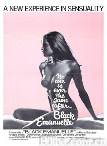 黑人艾曼纽/Emanuelle nera‎-720p|1080p高清bt种子下载