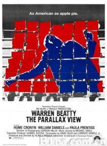 视差/The Parallax View‎-720p|1080p高清bt种子下载