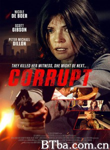 腐败/Corrupt‎-720p|1080p高清bt种子下载