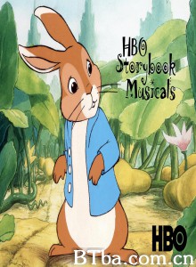 The Tale of Peter Rabbit‎-720p|1080p高清bt种子下载