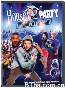家庭派对:就在今夜/House Party: Tonight's the Night 家庭派对:就在今夜/House Party: Tonight's the Night-720p|1080p高清bt种子下载