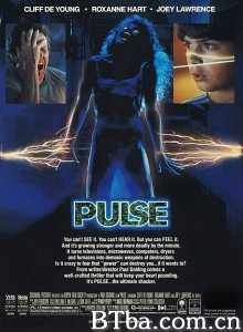 杀人电魔/Pulse‎-720p|1080p高清bt种子下载