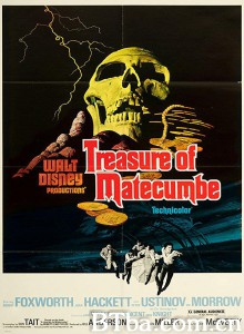 寻宝智多星/Treasure of Matecumbe‎-720p|1080p高清bt种子下载