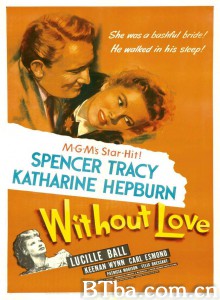 没有爱/Without Love‎-720p|1080p高清bt种子下载