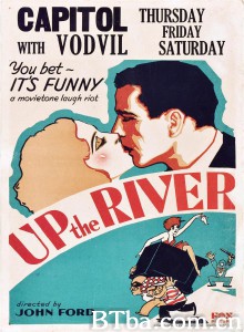 监狱三友/大闹禁宫(港)/Up the River‎-720p|1080p高清bt种子下载