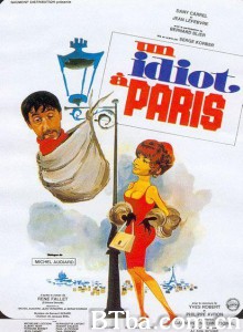 一个傻瓜在巴黎/Un idiot à Paris‎-720p|1080p高清bt种子下载