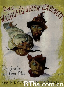 蜡人馆/Das Wachsfigurenkabinett‎-720p|1080p高清bt种子下载