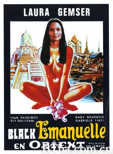 艾曼纽在曼谷/Emanuelle nera: Orient reportage‎-720p|1080p高清bt种子下载