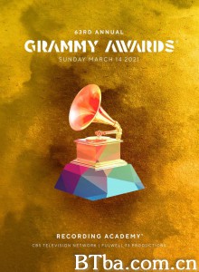 第63届格莱美奖颁奖典礼/The 63rd Annual Grammy Awards‎-720p|1080p高清bt种子下载