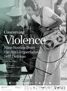 暴力相关/美麗大陸的暴力抗爭 （第38屆香港國際電影節）/Concerning Violence‎-720p|1080p高清bt种子下载