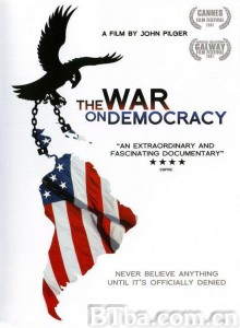 是谁在与民主为敌/The War on Democracy‎-720p|1080p高清bt种子下载