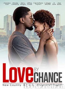 LOVE by CHANCE‎-720p|1080p高清bt种子下载