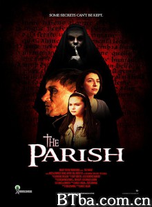 教区噩梦/The Parish‎-720p|1080p高清bt种子下载