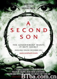 A Second Son‎-720p|1080p高清bt种子下载