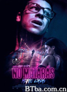 厄夜暴走/No matarás‎-720p|1080p高清bt种子下载