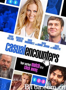 随机约会/Casual Encounters‎-720p|1080p高清bt种子下载