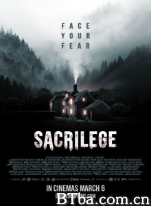 亵渎/Sacrilege‎-720p|1080p高清bt种子下载