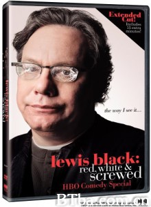 Lewis Black: Red/ White and Screwed‎-720p|1080p高清bt种子下载