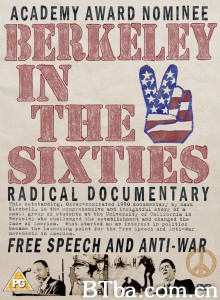 60年代的伯克利/Berkeley in the Sixties 60年代的伯克利/Berkeley in the Sixties-720p|1080p高清bt种子下载