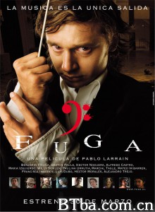 赋格曲/Fuga‎-720p|1080p高清bt种子下载