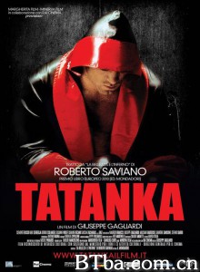 Tatanka scatenato Tatanka scatenato-720p|1080p高清bt种子下载