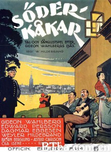 Söderkåkar Söderkåkar-720p|1080p高清bt种子下载