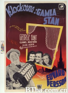 The Bells in Old Town‎-720p|1080p高清bt种子下载