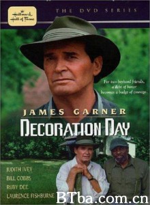 Decoration Day Decoration Day-720p|1080p高清bt种子下载