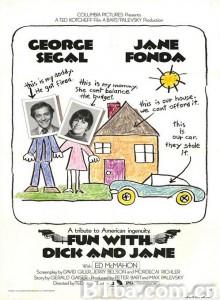 抢钱夫妻/Fun with Dick and Jane‎-720p|1080p高清bt种子下载