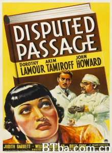 歧路/Disputed Passage‎-720p|1080p高清bt种子下载