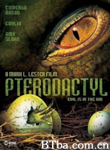 翼手龙/Pterodactyl 翼手龙/Pterodactyl-720p|1080p高清bt种子下载