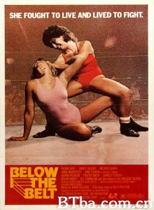 Below the Belt Below the Belt-720p|1080p高清bt种子下载