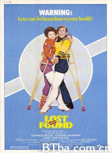 冤家我爱你/Lost and Found‎-720p|1080p高清bt种子下载