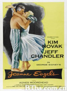玉伶香消/Jeanne Eagels‎-720p|1080p高清bt种子下载